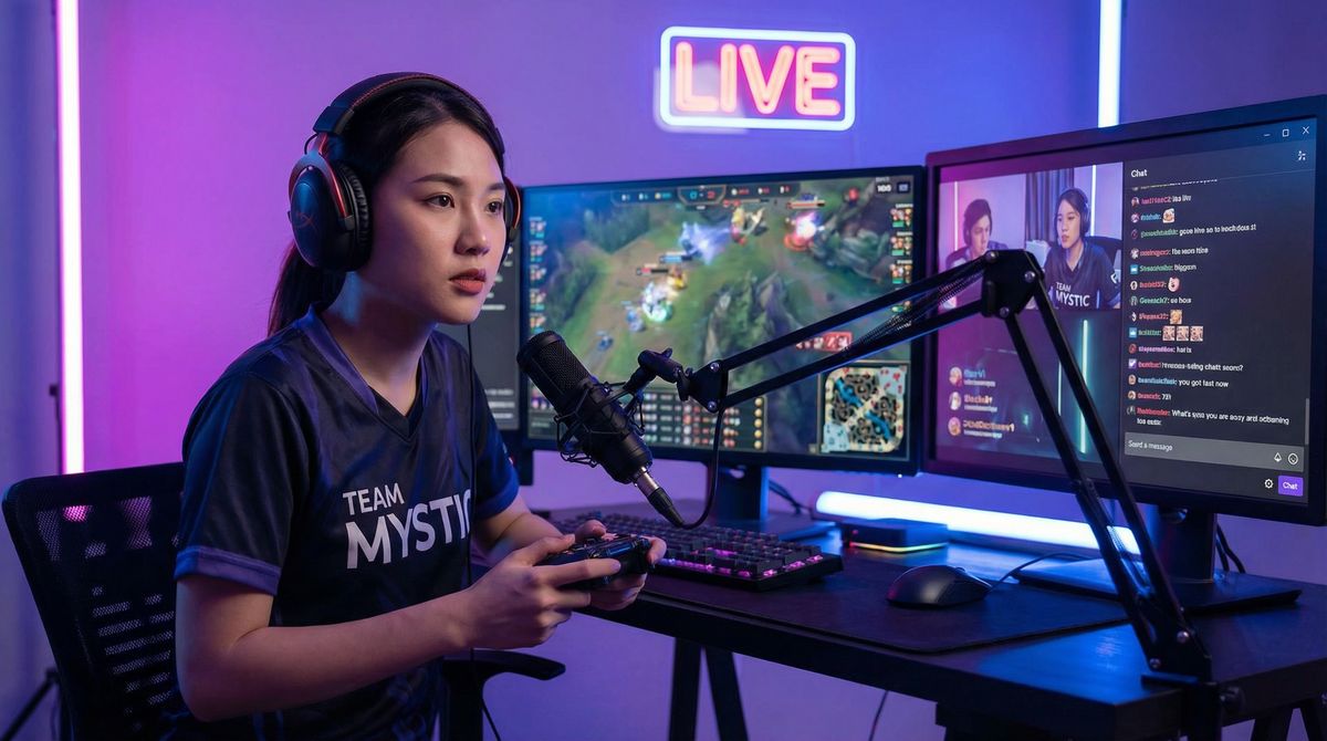 羞羞漫画游戏直播视频